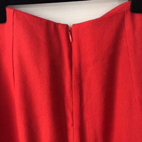 Sybilla 2015 Collection Red Pants Size 42 Vintage - Picture 12 of 16